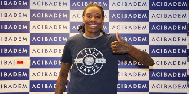 Fenerbahçe Kadın Basketbol Takımı Natasha Howard’ı transfer etti