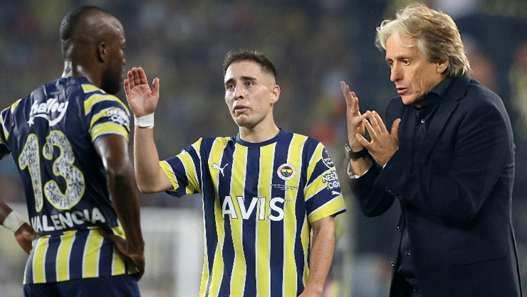 Fenerbahçe – Karagümrük maçını spor yazarları değerlendirdi: Jorge Jesus’a büyük uyarı