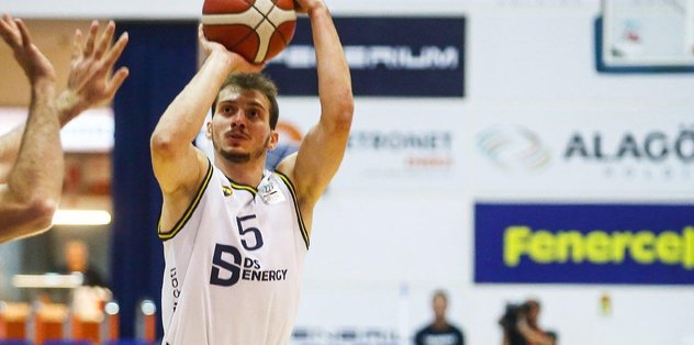 Fenerbahçe Koleji DS Energy Semt77 Yalovaspor: 50 – 65 | MAÇ SONUCU ÖZET