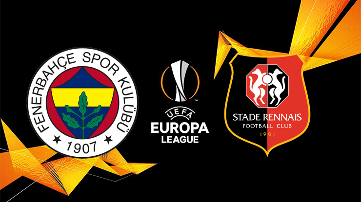 Fenerbahçe – Rennes maçı ne zaman, hangi kanalda, saat kaçta?