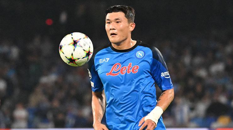 Fenerbahçe yeni Kim Min Jae’yi buldu!