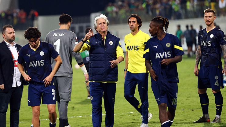 Fenerbahçe yeni stoperini buldu!