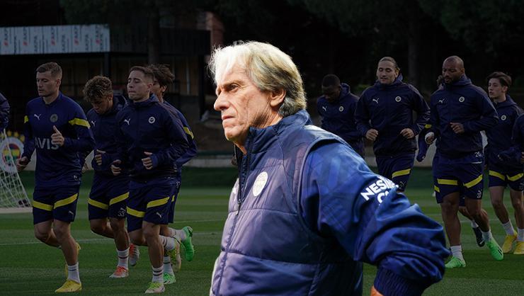 Fenerbahçe yıldız futbolcusu için harekete geçti! 30 milyon euro