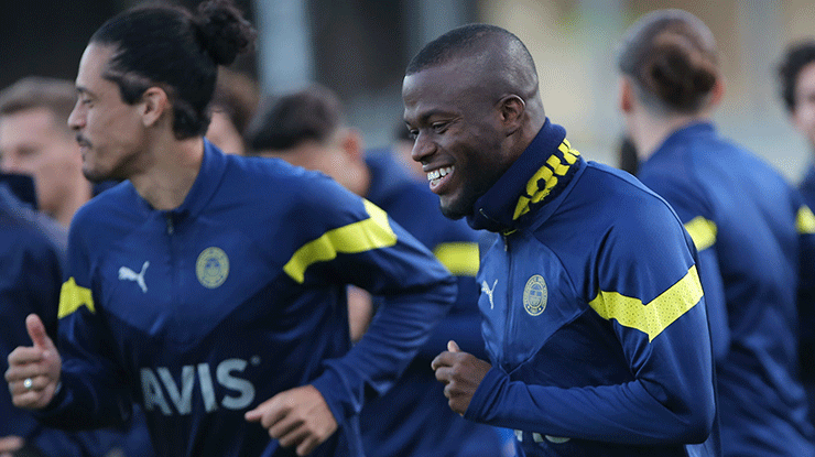 Fenerbahçe’de 5 eksik!