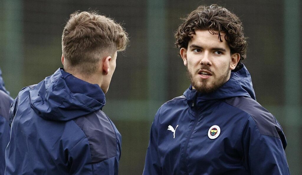 Fenerbahçe’de 6 eksik var!