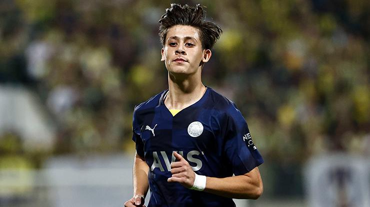 Fenerbahçe’de Arda Güler gelişmesi! Ali Koç görüşecek