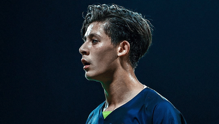 Fenerbahçe’de Arda Güler siftah peşinde