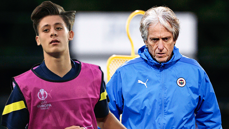 Fenerbahçe’de Arda Güler tehlikesi! Elden kaçabilir!