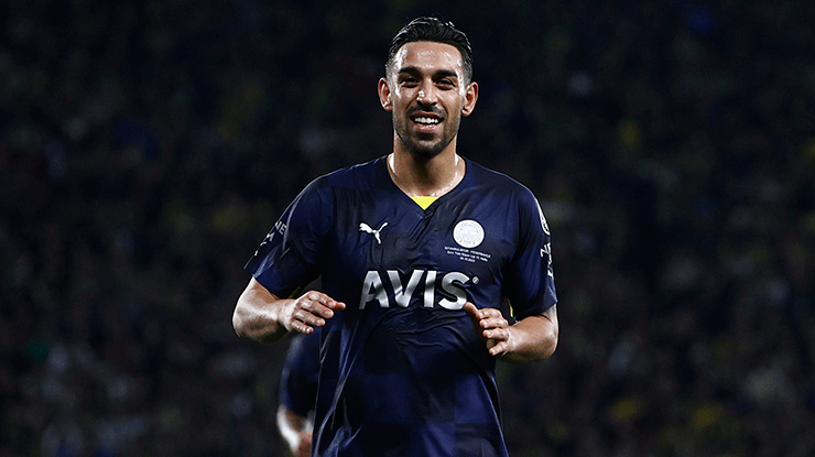 Fenerbahçe’de İrfan Can Kahveci, adım adım kariyer rekoruna