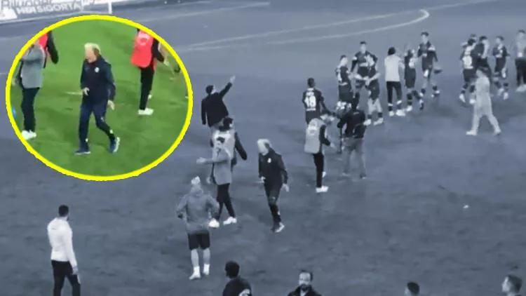 Fenerbahçe’de Jorge Jesus’tan oyuncularına fırça!