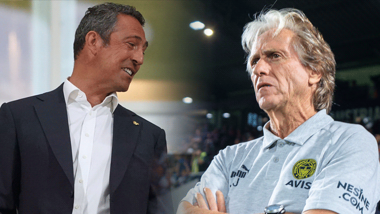 Fenerbahçe’de sıcak gelişme! Jorge Jesus için karar verildi!