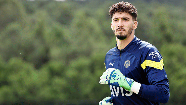 Fenerbahçe’den Altay Bayındır hamlesi! Yönetim harekete geçti