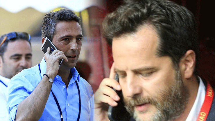 Fenerbahçe’den Başakşehir maçı sonrası Galatasaray’a flaş talep!