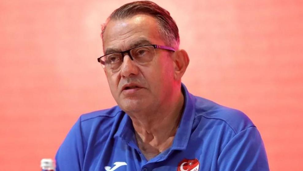 Fenerbahçe’den Murat Ilgaz açıklaması