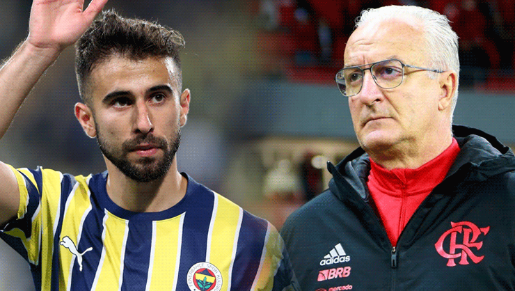 Fenerbahçeli Diego Rossi Flamengo’nun radarına girdi