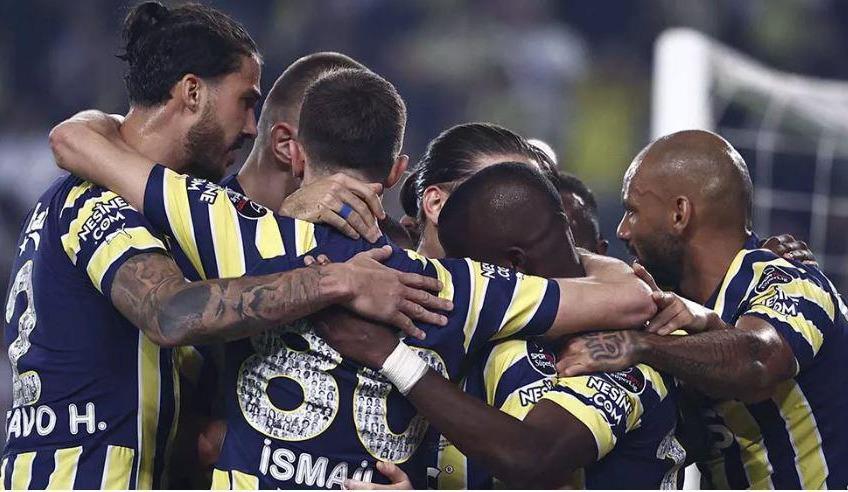 Fenerbahçe’nin AEK Larnaca kadrosu