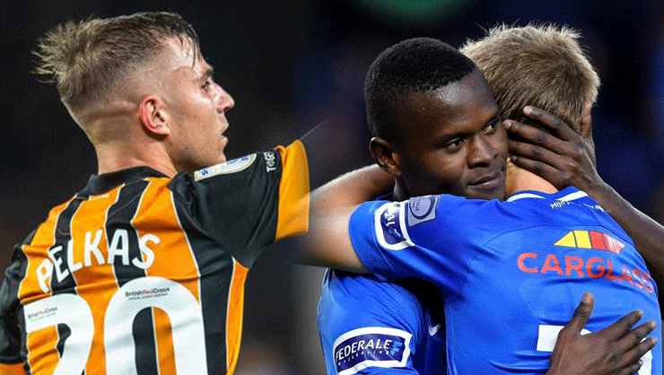 Fenerbahçe’nin kiralık futbolcuları ne yaptı? Jorge Jesus’tan yakın takip