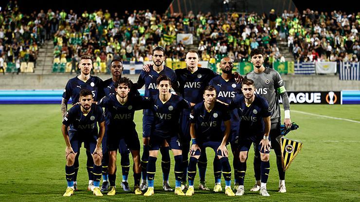 Fenerbahçe’ye beklenmedik transfer teklifi!