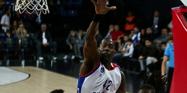 FIBA Dünya Kupası eleme karşılaşmaları nedeniyle Türkiye Sigorta Basketbol Süper Ligi maçlarını erteledi