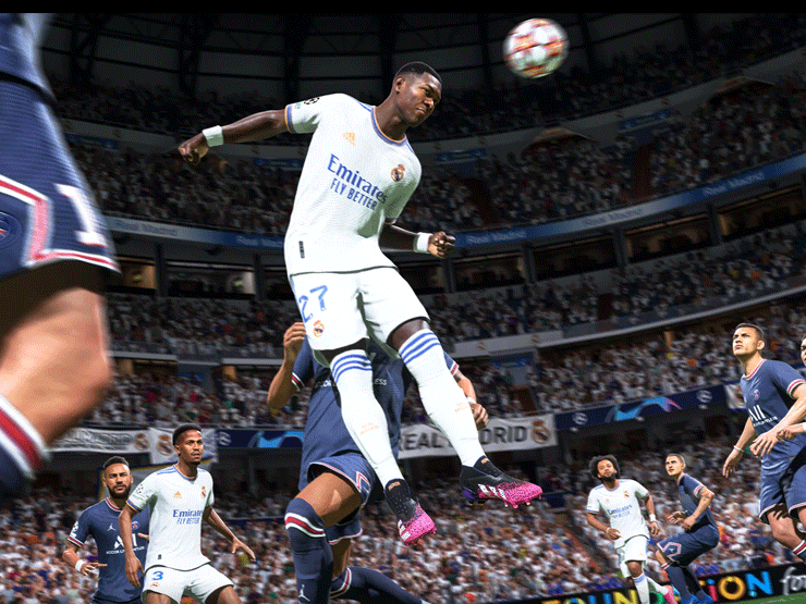 FIFA 23’e göre futbolun gelecek 15 yılı…