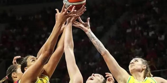 Finalin adı belli oldu