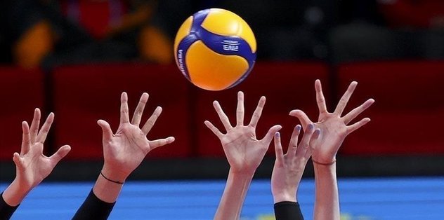 Finalin adı Brezilya-Sırbistan