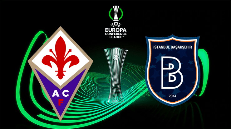 Fiorentina – Başakşehir maçı hangi kanalda, saat kaçta? (İlk 11’ler)