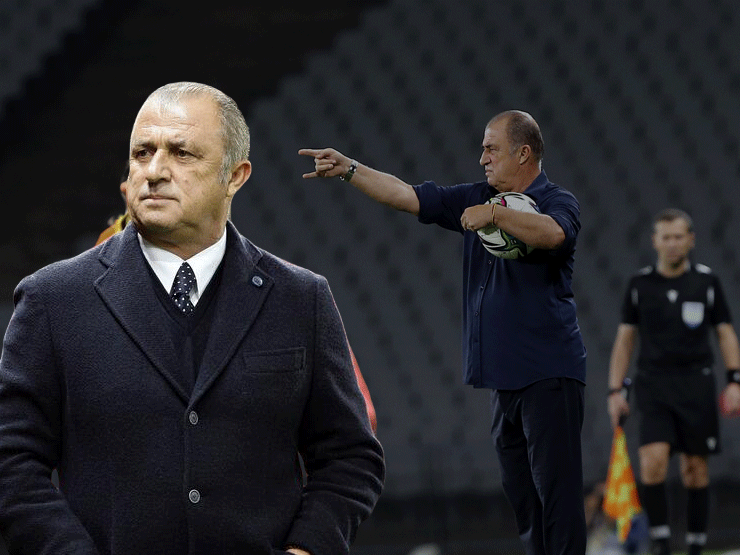 Fiorentinalı yıldızlardan Fatih Terim sözleri: Mourinho’dan önceki Mourinho’ydu!