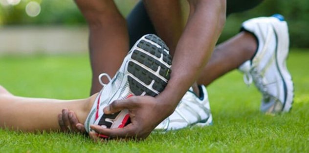 “Fizyoterapi ile egzersizlerin yaratabileceği tehlikeler ortadan kaldırılabilir”