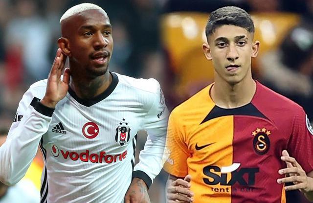 Florya’nın Talisca’sı: Berk Kızıldemir