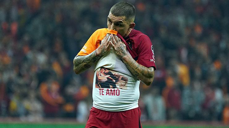 Galatasaray 3 maçtır kazanamıyor