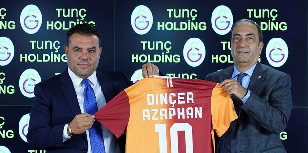 Galatasaray Erkek Voleybol Takımı’nın hedefi 10 sponsorluk