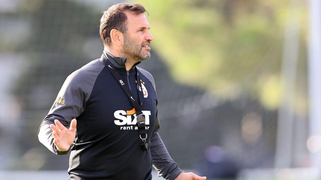 Galatasaray haberi: Hücumda Icardi – Mata – Mertens denemesi