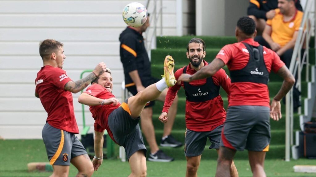 Galatasaray haberi: İstanbul’da büyük fırsat