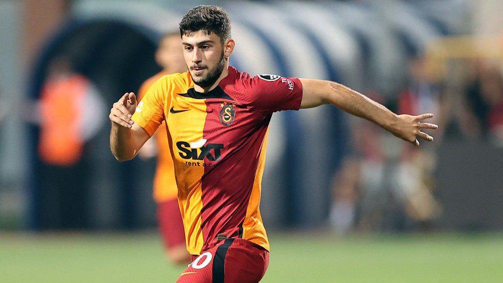 Galatasaray haberi: Yusuf Demir kayıplarda