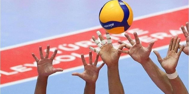 Galatasaray HDI Sigorta – Halkbank: 2-3 (MAÇ SONUCU – ÖZET)