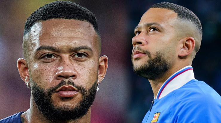 Galatasaray için Depay iddiası…