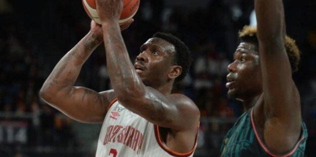 Galatasaray Nef 70-72 Pınar Karşıyaka (MAÇ SONUCU-ÖZET) | Zorlu maçta kazanan taraf P. Karşıyaka!