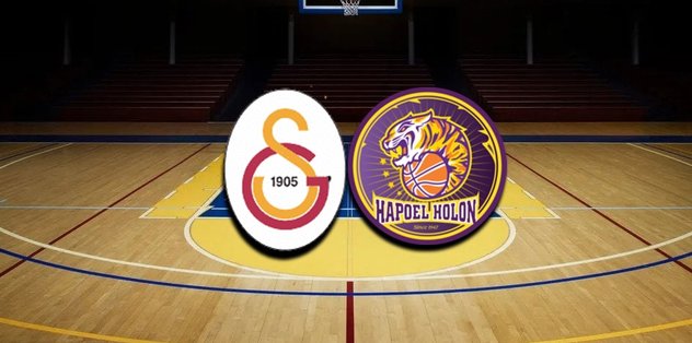 Galatasaray Nef – Hapoel Atsmon Holon maçı ne zaman, saat kaçta ve hangi kanalda canlı yayınlanacak? | FIBA Şampiyonlar Ligi