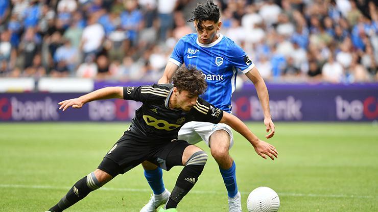 Galatasaray ve Fenerbahçe süper yeteneğin peşinde!