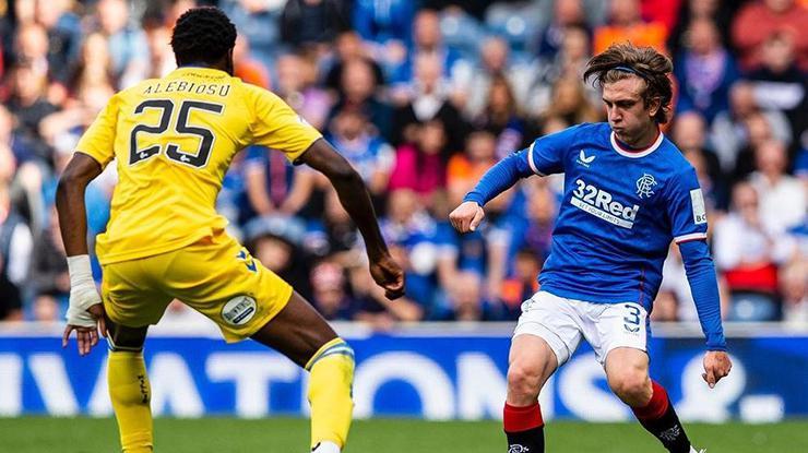 Galatasaray ve Trabzonspor’dan Rıdvan Yılmaz’a transfer teklifi!