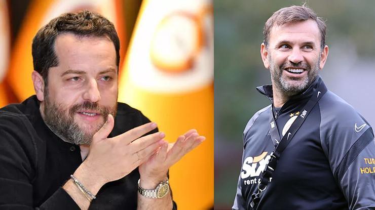 Galatasaray yılın transferini yapmak istiyor!