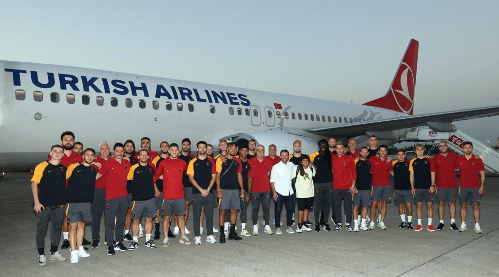 Galatasaray’a çifte şok!