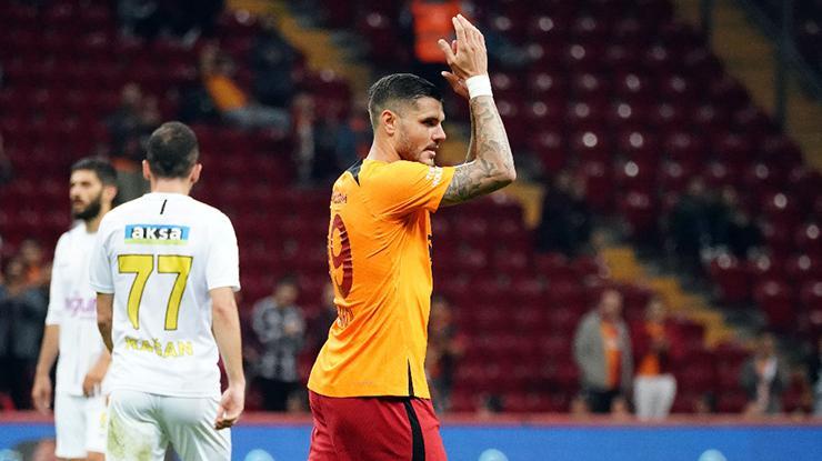 Galatasaray’a kötü haber! Icardi futbolu bırakıyor