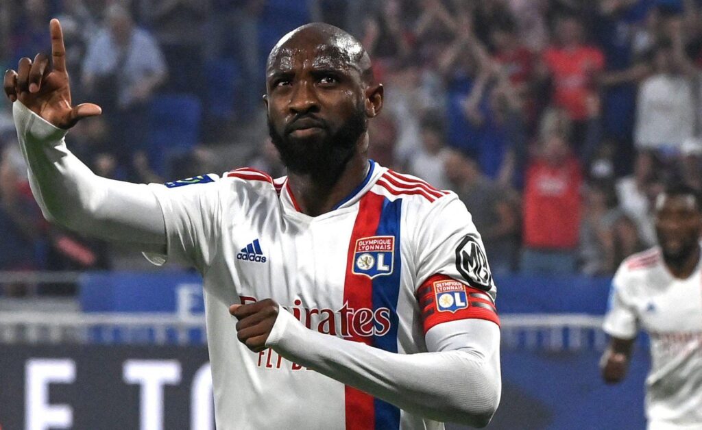 Galatasaray’da Dembele gelişmesi