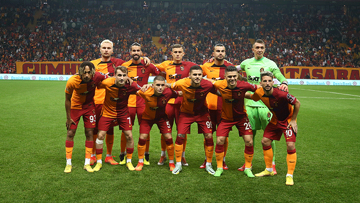 Galatasaray’da derbi öncesi sakatlık şoku!