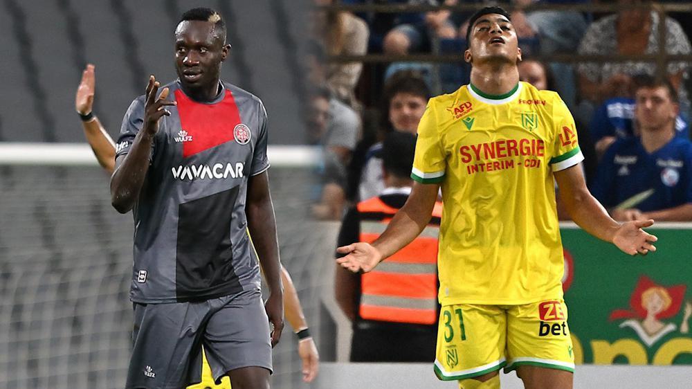 Galatasaray’da eski golcüler mumla aranıyor