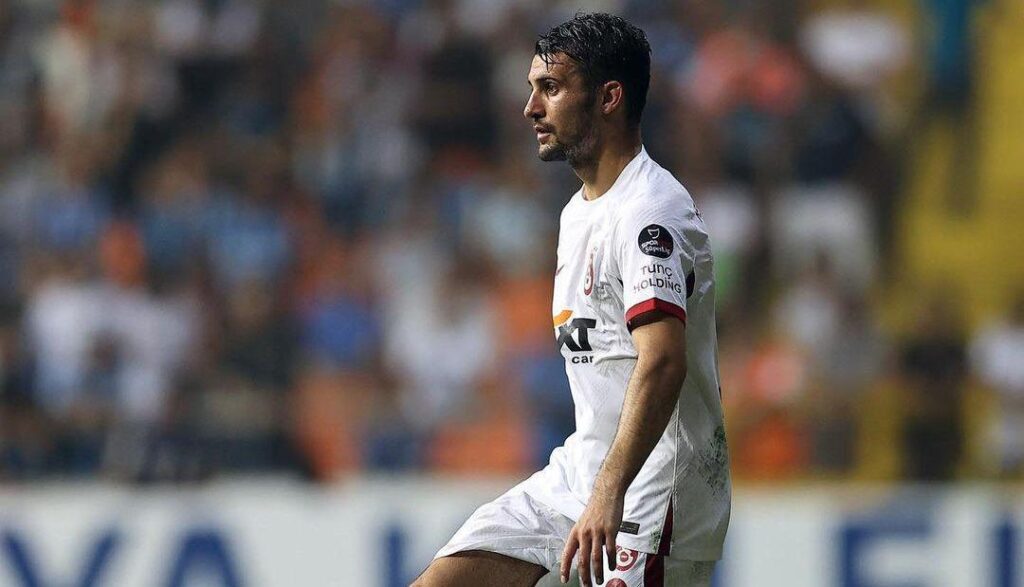 Galatasaray’da Leo Dubois’da korkulan olmadı