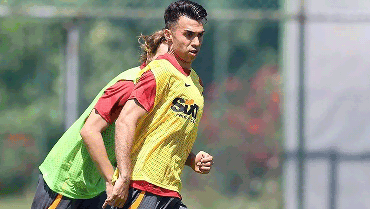 Galatasaray’da Okan Buruk’un Emre Taşdemir planı
