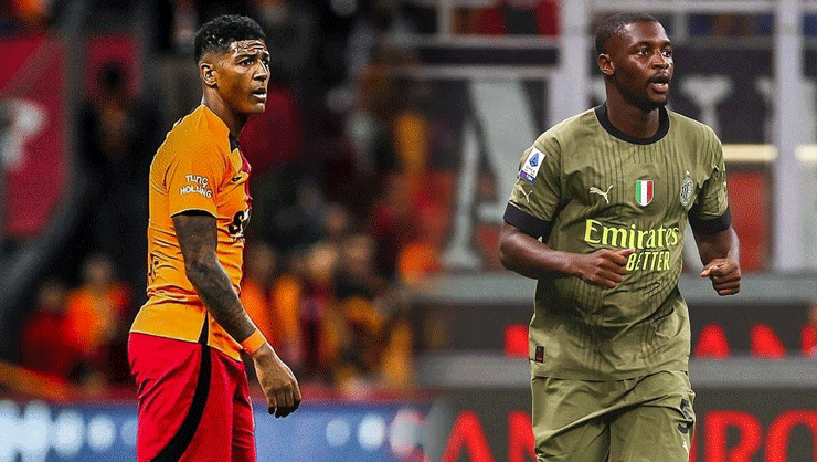 Galatasaray’da rota Ballo Toure!